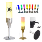 Champagne Desk Night Light