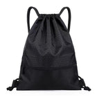 20'' Zippered Waterproof Drawstring Backpack