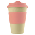 12oz Bamboo Fiber Coffee Cup