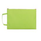 Colorful Zipper Bag