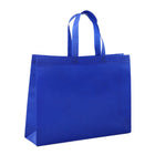 Non-Woven Fabric Tote Bag(17.72×13.78×4.72Inches)