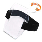 Arm Band Id Badge Holder