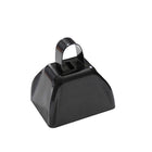 3 Inch Assorted Colors Metal Cowbells