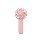 Handheld Foldable Mini Fan Moq20