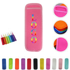 Neoprene Ice Popsicle Sleeve Holders