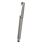 2-In-1 Stylus Ballpoint Pen With Touch Screen For School Use