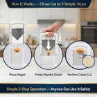 Bagel Slicer
