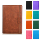 Hardcover Leather Diary