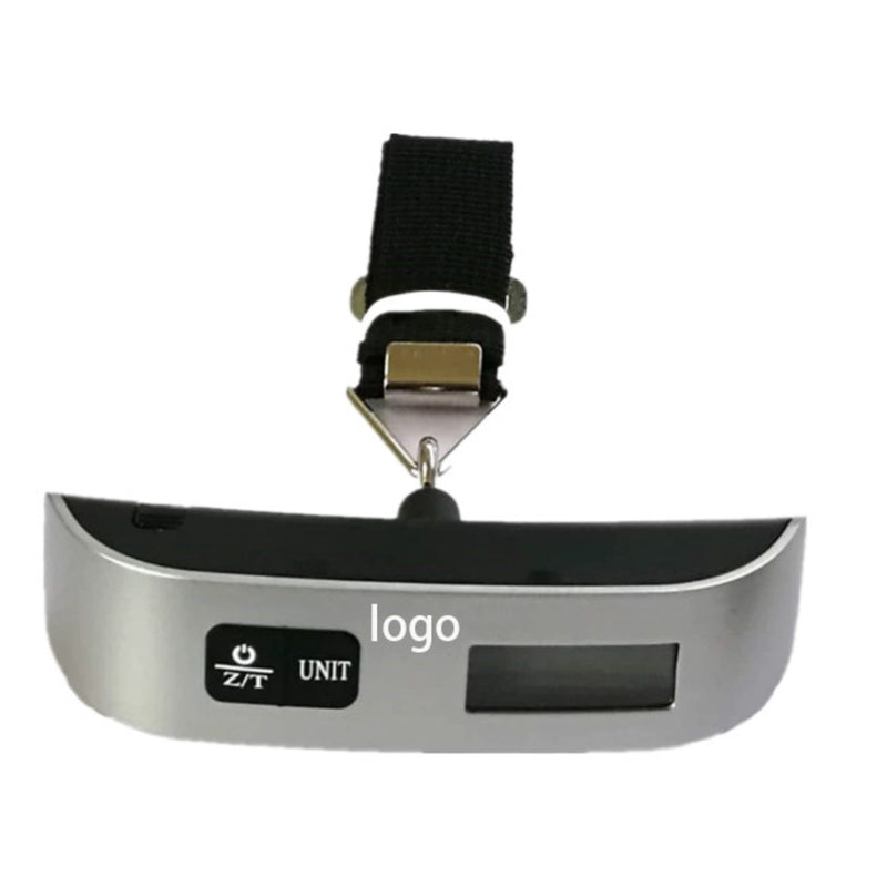 Portable Handheld Scale