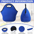Neoprene Lunch Bag