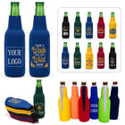 Beer Thermos Bottle Cover