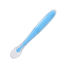Silicone Baby Feeding Spoon