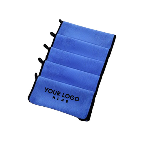 Car Wash Towels