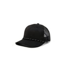 Quick-Drying Breathable Mesh Baseball Cap