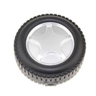 20 in 1 Tool Kit With Tire-Shaped Case / Hardware Tools Kit