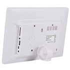 Digital Photo Frame With Remote Control