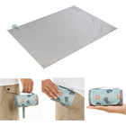 Handy Mini Picnic Mat