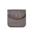 Velvet Jewelry Pouch