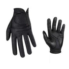 Leather Golf Gloves