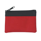 Coin Pouch With Zipper