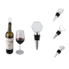 Alloy Poke Wine Stopper Cork