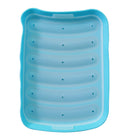 Sausage Silicone Mold