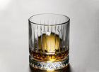 Glass Beer Cup