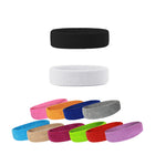 Custom Absorb Sweat Comfortable Sports Headband