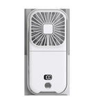 Rechargeable Handheld Cooling Fan