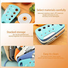 6in1 Portable Kitchen Gadgets