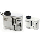 LED Miniature High-Definition Microscope