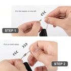 3 In 1 Golf Club Cleaner Brush