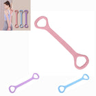 High-Strength Silicone 8-Shaped Resistance Band