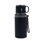 316 Stainless Steel Tea Infuser Mug With Handle