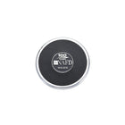 Matal Ring Leather Coasters with Box