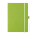 Minimalist Business Notebook With Strap