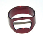 Ring-Style Bottle Opener