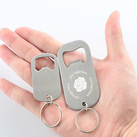 Stainless Steel Opener