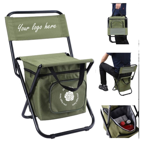Portable Outdoor Folding Chair