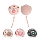 Rechargeable Cat Paw Hand Warmer