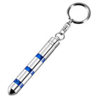 3rd Generation Bullet-Shaped Anti-Static Keychain