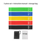 Exercise Bands Kit For Home Gym Fitness