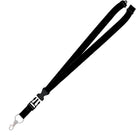 Detachable Clasp Lanyard