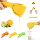 Manual Fruit Juicer Juice Press