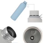 17 Oz. Stainless Steel Insulated Cup