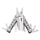 10-in-1 Tactical Folding Multi-Tool Pliers