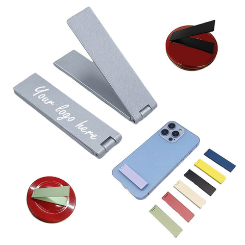 Slim Finger Ring Phone Stand