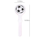 Soccer Ball Cheering Clapper