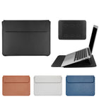 Magnetic Closure Laptop Sleeve