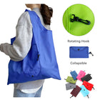 Foldable Shopping Bag